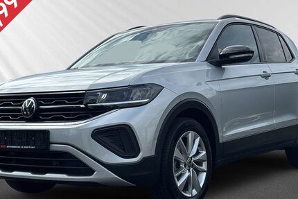 VW T-Cross 21.900 km 25.790 &euro; Dallgow-Döberitz 14624