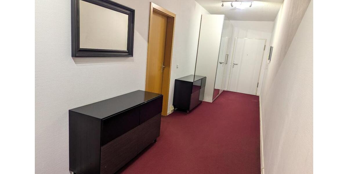 Etagenwohnung Berlin Mitte - 3 Zimmer, 116 m&sup2;, 1.600&euro; | Angebot:27692295