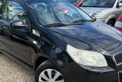 Chevrolet Aveo 73.004 km 2.990 &euro; Berlin 13089