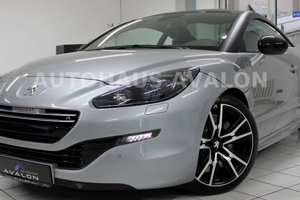 Peugeot RCZ 52.900 km 24.980 &euro; Berlin 13403