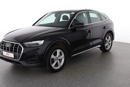 Audi Q5 83.126 km 31.880 &euro; Berlin 12103