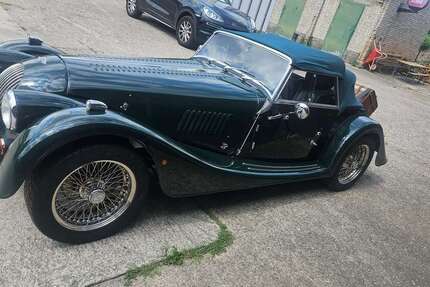 Morgan Plus 8 176.095 km 49.500 € genshagen 14974