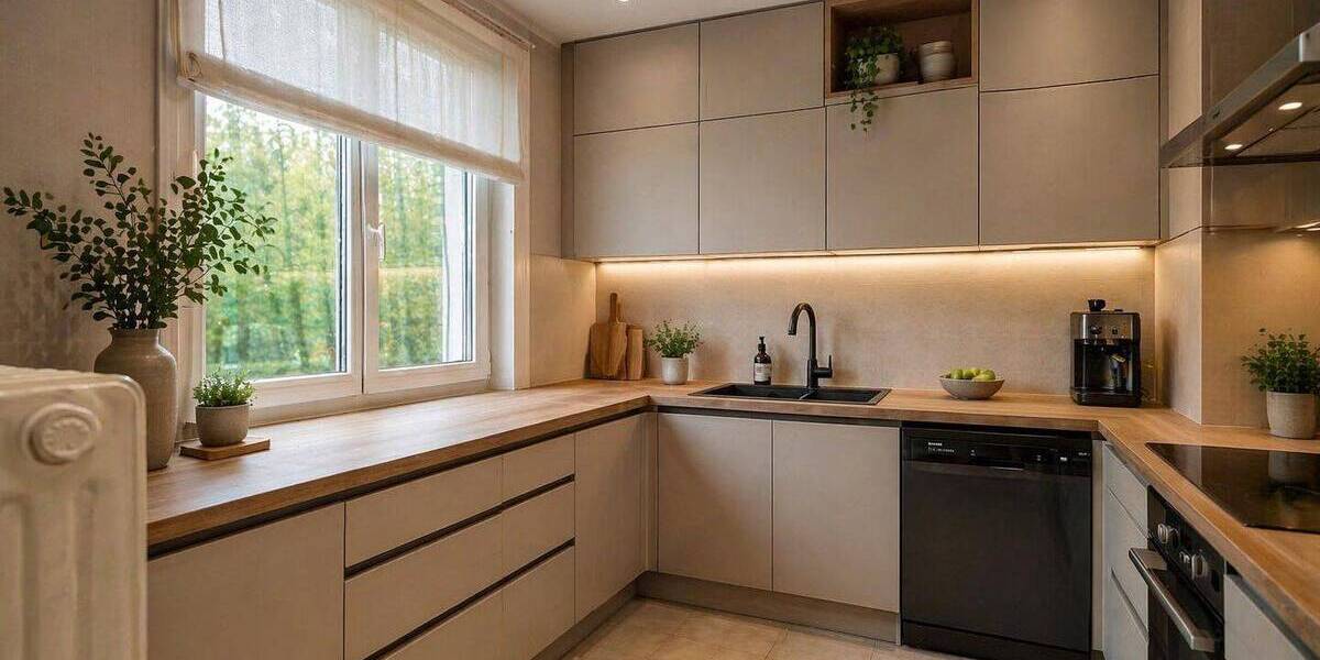 Reihenendhaus Berlin Lichterfelde - 4 Zimmer, 110 m&sup2;, 385.000&euro; | Angebot:26360213