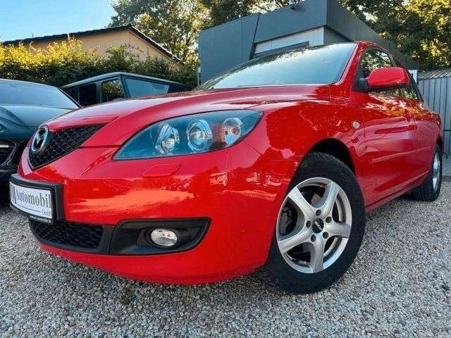 Mazda 3 39.982 km 6.990 € Großbeeren 14979