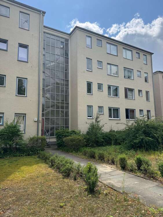 Wohnung zum Kaufen in Berlin 350.000 € 60.5 m²