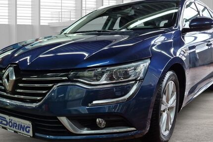 Renault Talisman 92.727 km 12.590 &euro; Berlin 12351