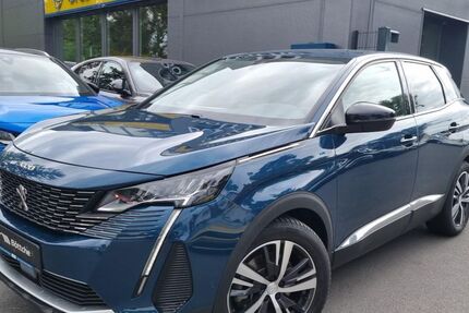 Peugeot 3008 71.028 km 19.780 € Potsdam 14480