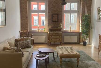 Wohnung zum Mieten in Berlin 2.190 € 65 m²