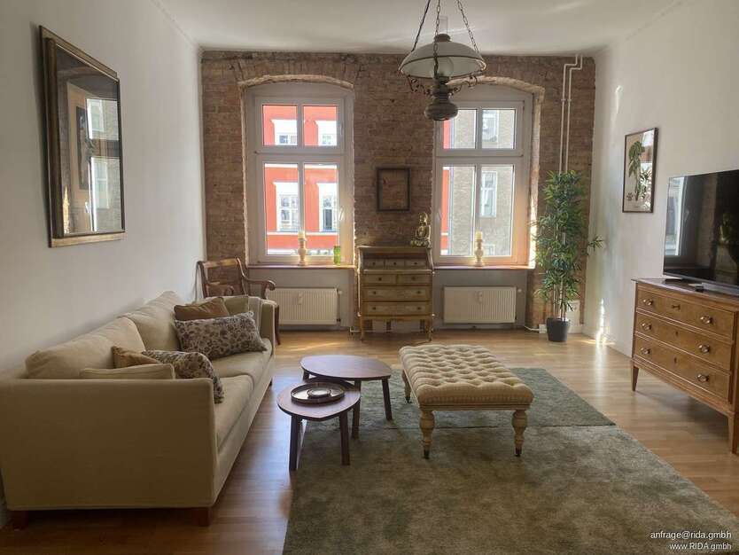 Wohnung zum Mieten in Berlin 2.190 € 65 m²