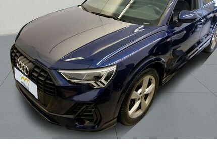 Audi Q3 58.402 km 36.975 &euro; Berlin 13088