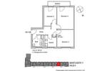 Etagenwohnung Berlin Neukölln - 3 Zimmer, 72 m&sup2;, 635.425&euro; | Angebot:26912833