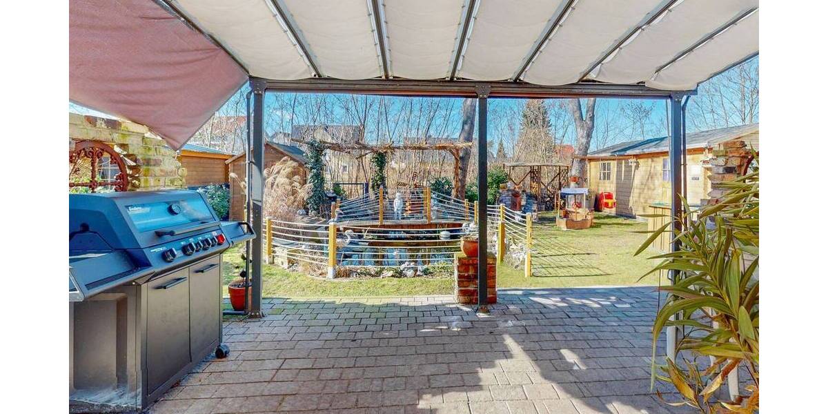 Einfamilienhaus Potsdam Golm - 4 Zimmer, 100 m&sup2;, 495.000&euro; | Angebot:26055635