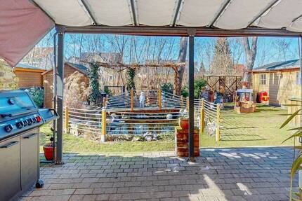 Haus Potsdam Golm - 4 Zimmer, 100 m&sup2;, 495.000&euro; | Angebot:26055635