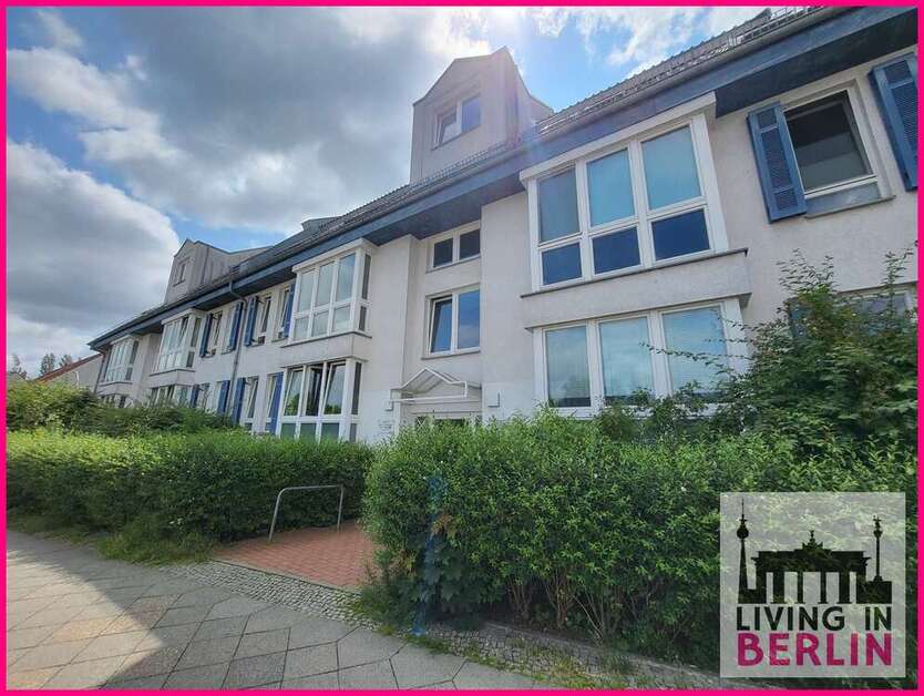 Wohnung zum Kaufen in Berlin 289.000 € 62.25 m²
