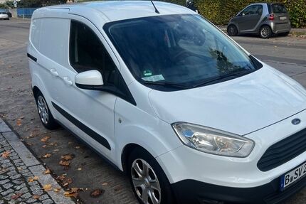 Ford Transit Courier 164.485 km 5.000 € Berlin 13351