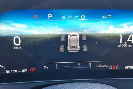 Kia Sportage 16.800 km 31.500 &euro; Wustermark 14641