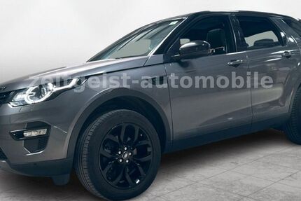 Land Rover Discovery Sport 100.000 km 18.985 &euro; Potsdam 14480