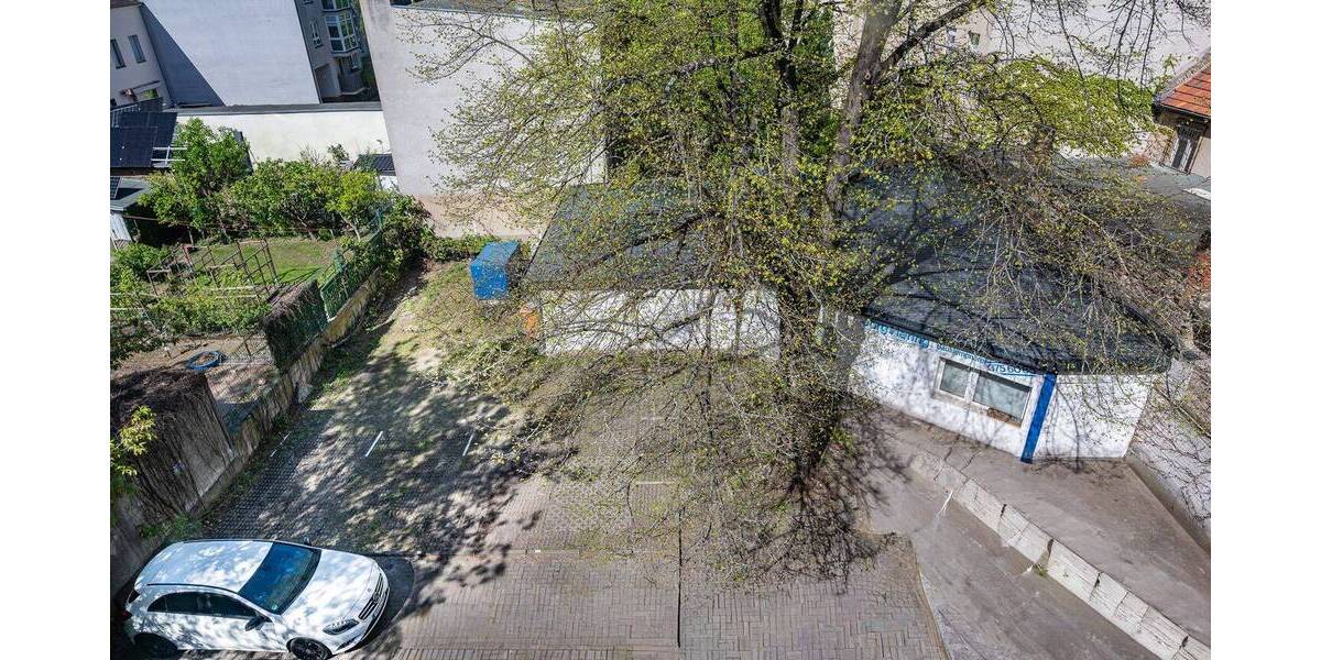 Mehrfamilienhaus, Wohnhaus Berlin Spandau - 2 Zimmer, 707 m&sup2;, 1.750.000&euro; | Angebot:26379264