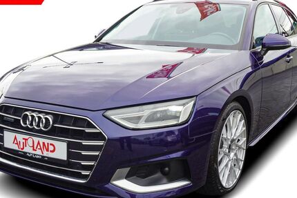 Audi A4 106.217 km 27.990 &euro; Berlin 12683