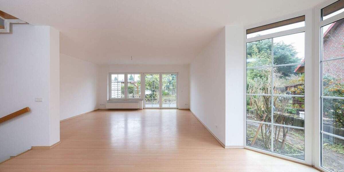 Doppelhaushälfte Potsdam Fahrland - 5 Zimmer, 117 m&sup2;, 499.000&euro; | Angebot:25291112