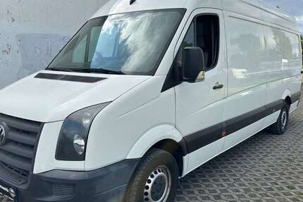 VW Crafter 157.782 km 9.990 &euro; Berlin 13055