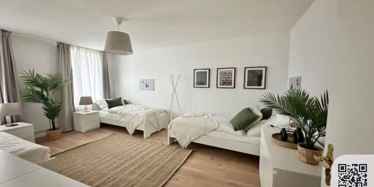 Etagenwohnung Ketzin/Havel Tremmen - 2 Zimmer, 2.349&euro; | Angebot:26279963