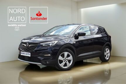 Opel Grandland (X) 79.000 km 17.790 &euro; Hennigsdorf bei Berlin 16761