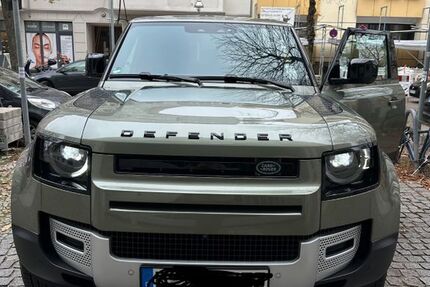 Land Rover Defender 6.500 km 59.000 € Berlin 19711