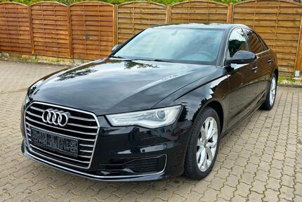 Audi A6 137.000 km 16.495 &euro; werder 14542