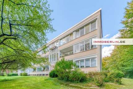 Wohnung zum Kaufen in Berlin 185.000 € 41 m² 1 zimmer