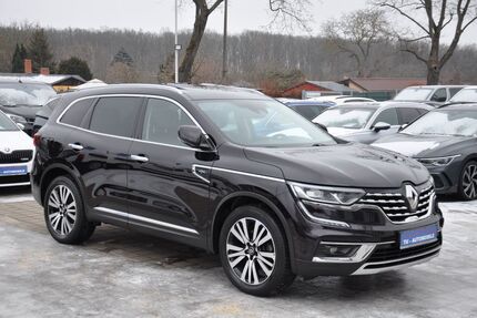 Renault Koleos 53.600 km 23.990 &euro; Teltow 14513