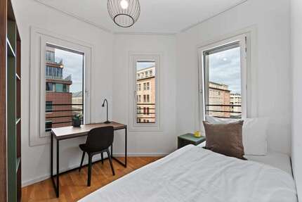 Zimmer Berlin Mitte - 720&euro; | Angebot:27591147
