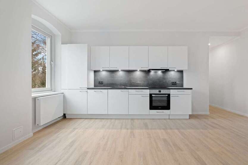 Wohnung zum Mieten in Berlin 1.469 € 69 m²