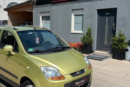 Chevrolet Matiz 61.000 km 5.490 &euro; Berlin 13088
