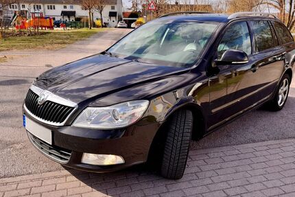 Skoda Octavia 306.000 km 5.490 &euro; Ludwigsfelde 14974