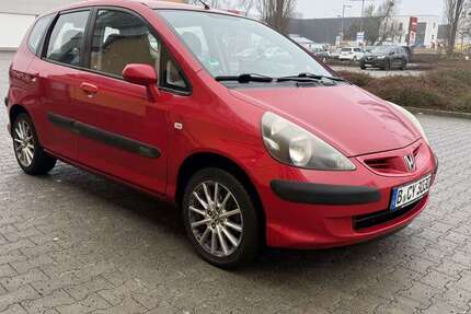 Honda Jazz 103.245 km 2.490 &euro; Berlin 13587