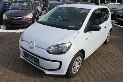 VW up! 130.000 km 3.500 &euro; Berlin 12057