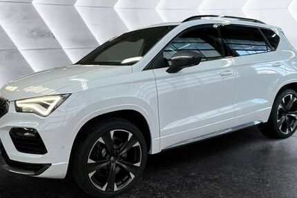 Cupra Ateca 2.500 km 42.660 &euro; Berlin 12681