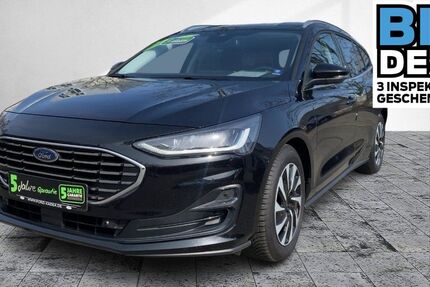 Ford Focus 14.176 km 20.980 &euro; Berlin 14167