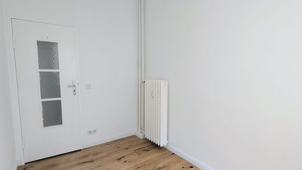 Erdgeschoßwohnung Berlin Charlottenburg-Wilmersdorf - 4 Zimmer, 73 m&sup2;, 485.000&euro; | Angebot:26824384