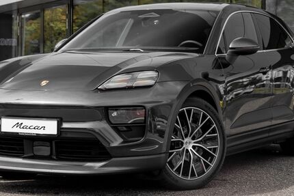 Porsche Macan 3.900 km 103.990 € Berlin 12487