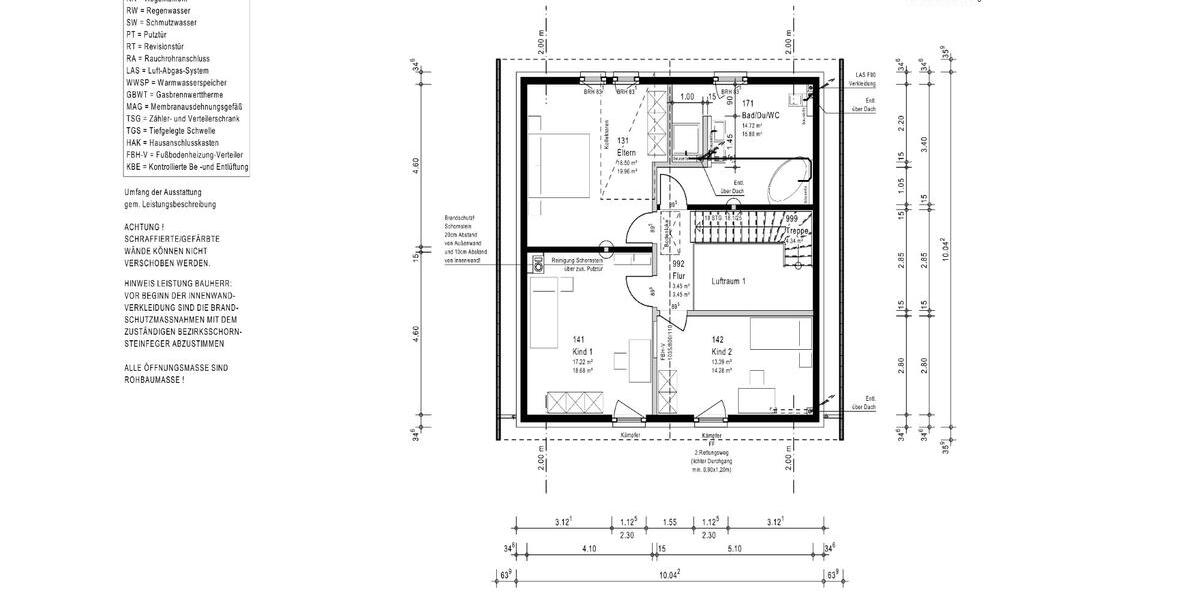 Einfamilienhaus Blankenfelde-Mahlow Groß Kienitz - 4 Zimmer, 148 m&sup2;, 660.000&euro; | Angebot:26220915
