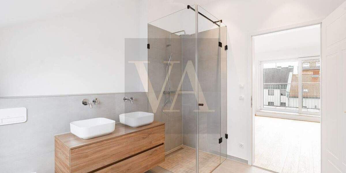 Etagenwohnung Berlin Kreuzberg - 4 Zimmer, 173 m&sup2;, 4.850&euro; | Angebot:25700707