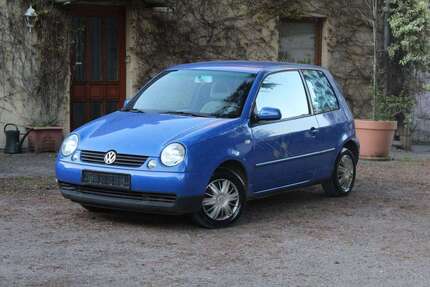 VW Lupo 67.500 km 2.399 &euro; Berlin 10317
