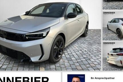 Opel Corsa 8.200 km 19.234 &euro; Berlin 12681