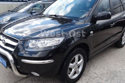 Hyundai SANTA FE 150.000 km 5.999 &euro; Berlin 13127