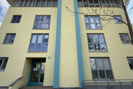 Wohnung Potsdam Krampnitz - 1 Zimmer, 46 m&sup2;, 135.000&euro; | Angebot:26385025