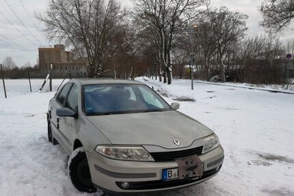 Renault Laguna 189.100 km 2.300 &euro; Berlin 12689