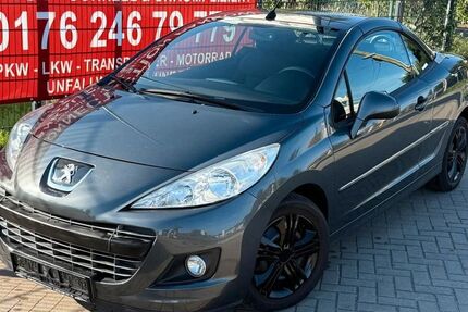 Peugeot 207 147.700 km 3.790 &euro; Berlin 13127