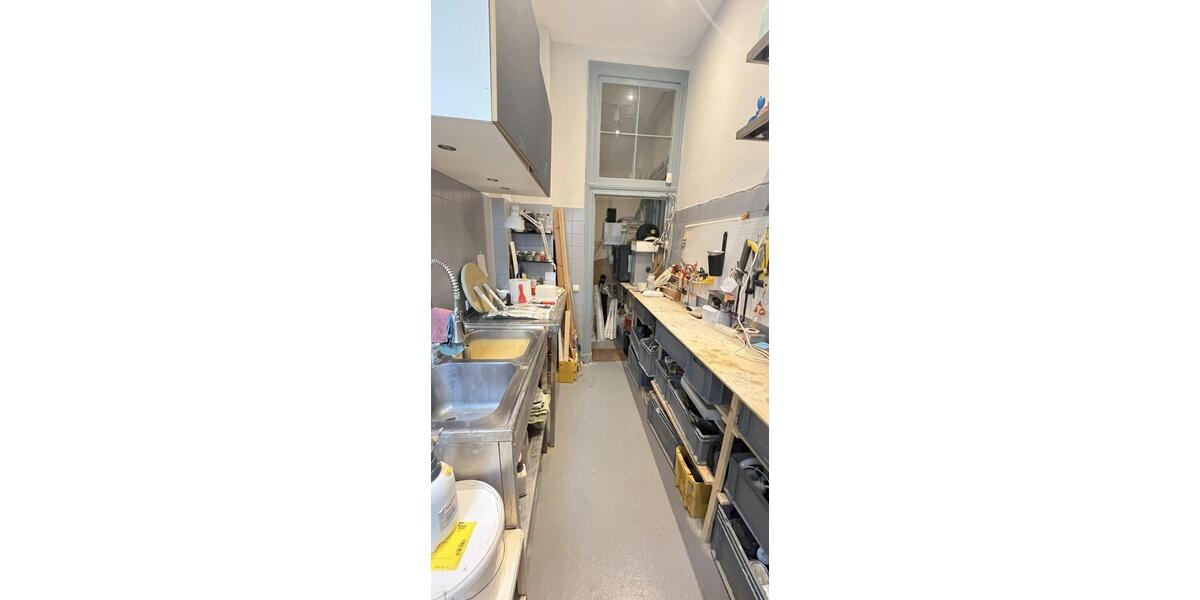 Gewerbeobjekt Berlin Neukölln - 350&euro; | Angebot:25238597